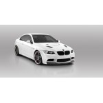 VRS GTS3 Εμπρόσθιος προφυλακτήρας Vorsteiner για BMW Σειρά 3 Μ3 (E92) / M3 (E93) / M3 (E90) VRS GTS3 Εμπρόσθιος προφυλακτήρας Vorsteiner για BMW Σειρά 3 Μ3 (E92) / M3 (E93) / M3 (E90)